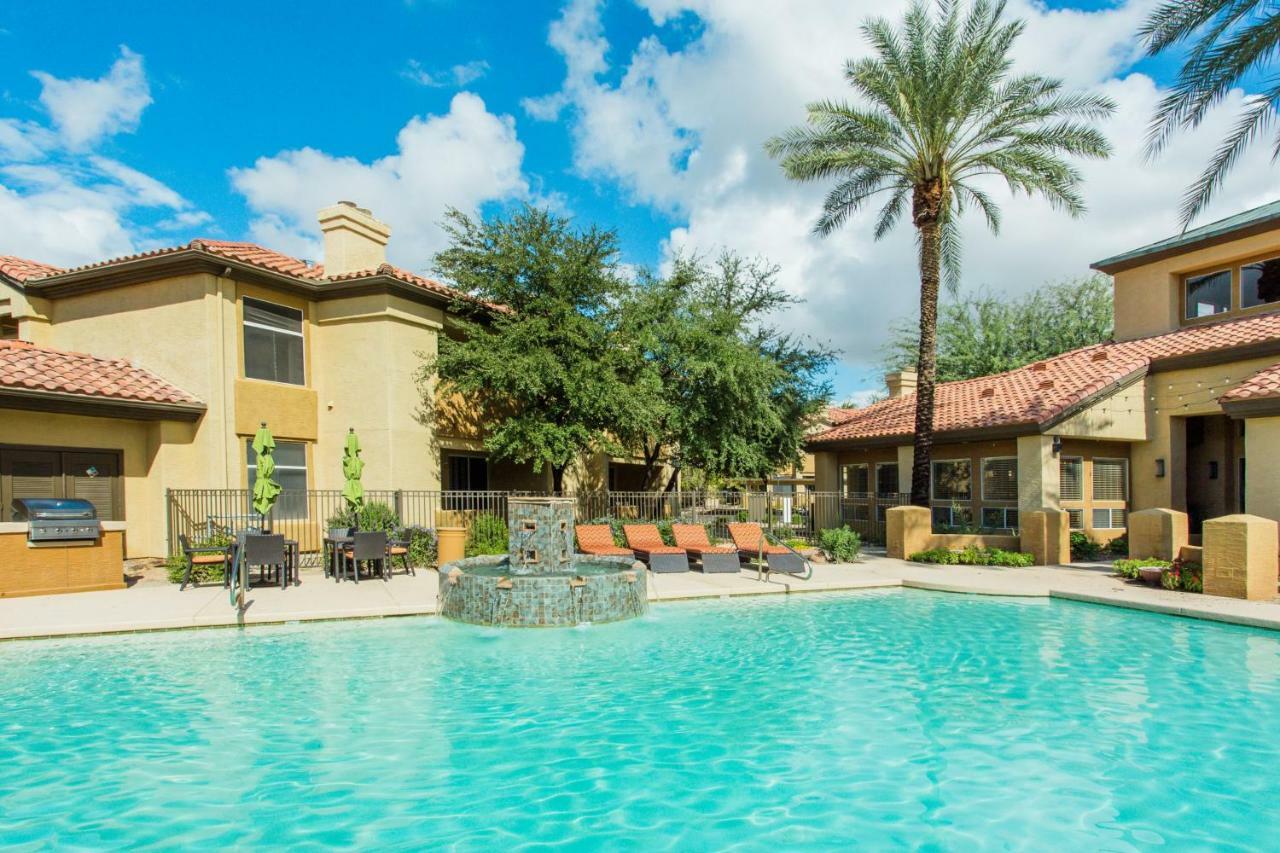 Casa de férias Tpc Golf, Shopping & Dining 3 Miles With Parking -1064
